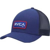 RVCA Men's Trucker Hats