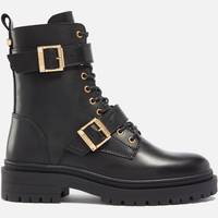 Barbour International Women's Leather Boots