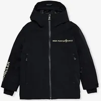 Selfridges Moncler Boy's Hooded Jackets