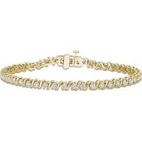 Amour Jewelry Women's Tennis Bracelets