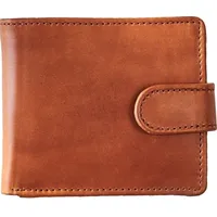 Wolf & Badger Men's Leather Wallets