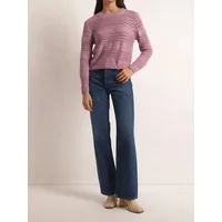 Shop Premium Outlets Z Supply Women's Pink Sweaters