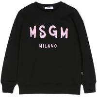 MSGM Girl's Hoodies & Sweatshirts