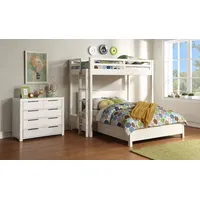 Shop Premium Outlets Streamdale Furniture Bunk Beds & Loft Beds