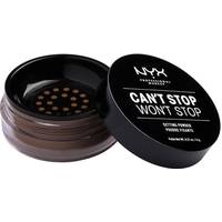 Setting Sprays & Powders from NYX Professional Makeup