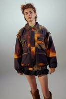 Urban Outfitters Women's Puffer Coats & Jackets