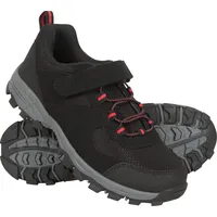 French Connection Kids Hiking Shoes