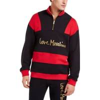 Love Moschino Men's Hoodies & Sweatshirts
