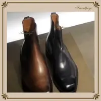 BUYMA ‎Men's Chelsea Boots