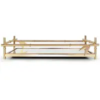 Bed Bath & Beyond Decorative Coffee Table Trays
