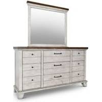 Steve Silver Chest of Drawers
