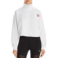 Women's Cropped Sweaters from Puma