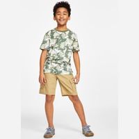 Macy's Levi's Boy's Cargo Shorts