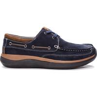 Propet Men's Boat Shoes
