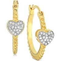 Women's Victoria Townsend Diamond Earrings
