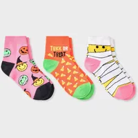 Target Girl's Ankle Socks