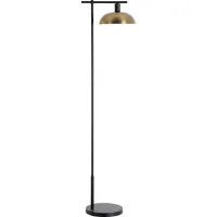 Hampton & Thyme Bronze Floor Lamps