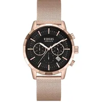 Versus Versace Men's Rose Gold Watches