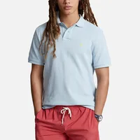 Coggles Polo Ralph Lauren Men's Slim Fit Polo Shirts