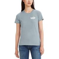 Levi's Women's Cotton T-Shirts