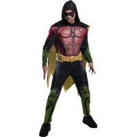 Fun.com Men's Batman Costumes
