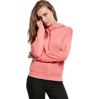 Urban Classics Women's Hooded Sweatshirts