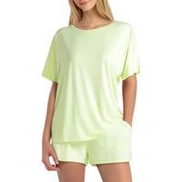 Macy's Women's Short Sleeve T-Shirts