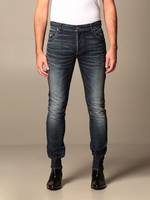 Giglio.com Men's Stretch Jeans