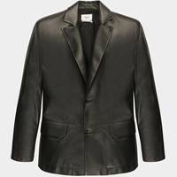 Bally Men's Leather Jackets