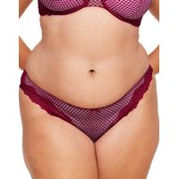 Shop Premium Outlets Women's Plus Size Lingerie