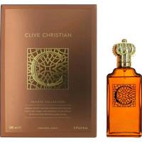 Clive Christian Woody Fragrances