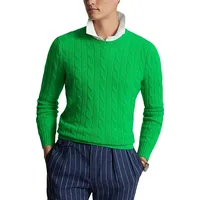 Bloomingdale's Polo Ralph Lauren Men's Cable-knit Sweaters