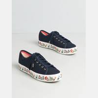 ModCloth Women's Platform Sneakers