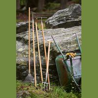 Terrain Garden Leaf Rakes