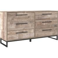 Saltoro Sherpi Wood Dressers