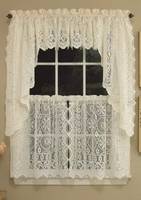Sweet Home Collection Window Treatments