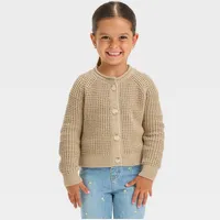 Target Cat & Jack Girl's Cardigans