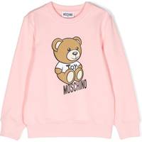 Moschino Girl's Hoodies & Sweatshirts