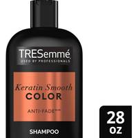 Target Smooth Shampoo
