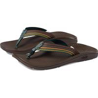 Chaco Men's Brown Shoes