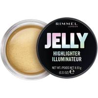 Highlighters from Rimmel
