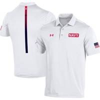 Macy's Under Armour Men's Polo Shirts