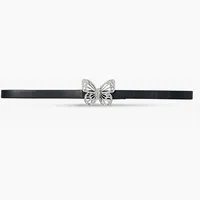 Selfridges Maje Women's Embellished Belts