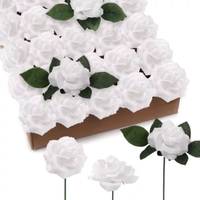 Floral Home Decor Outdoor Planters