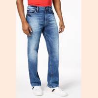 Men's Relaxed Fit Jeans from Sean John