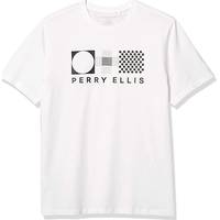 Perry Ellis Men's ‎Graphic Tees