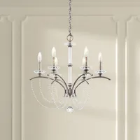 Schonbek Crystal Chandeliers