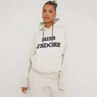 EGO Women's Print Hoodies