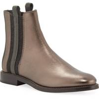 Women's Leather Boots from Brunello Cucinelli