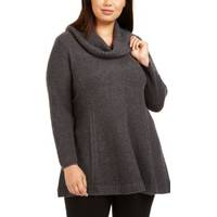 Style & Co Women's Cowl Neck Sweaters